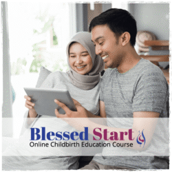 Blessed Start Course with a Certified Online Facilitator