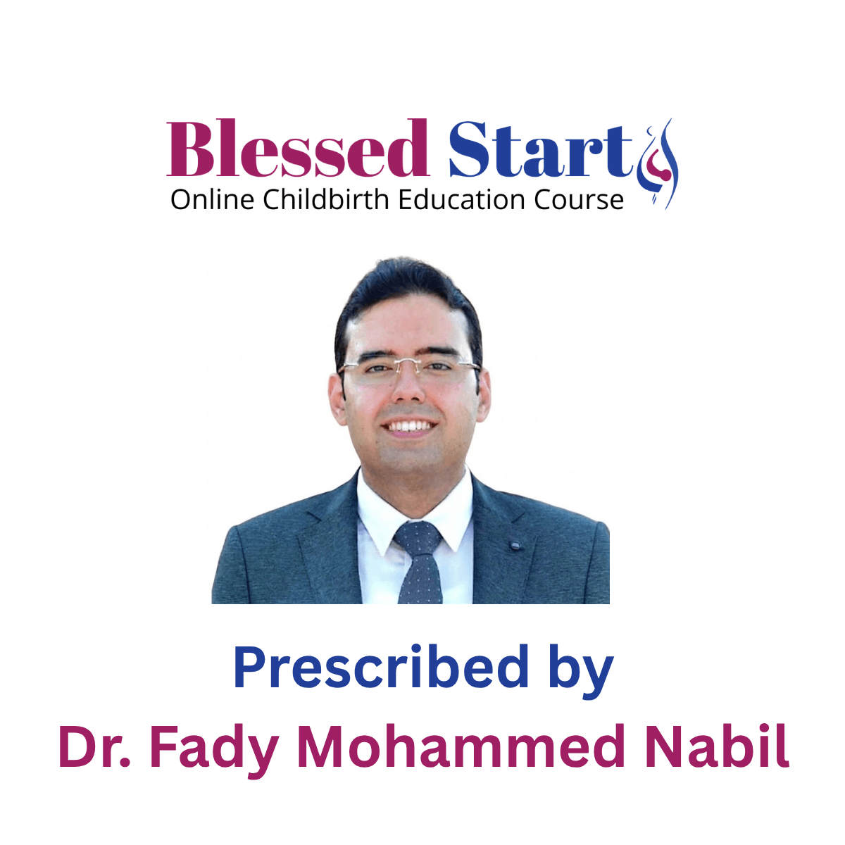 Dr. Fady Mohammed Nabil