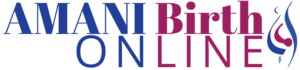 AMANI Online Logo